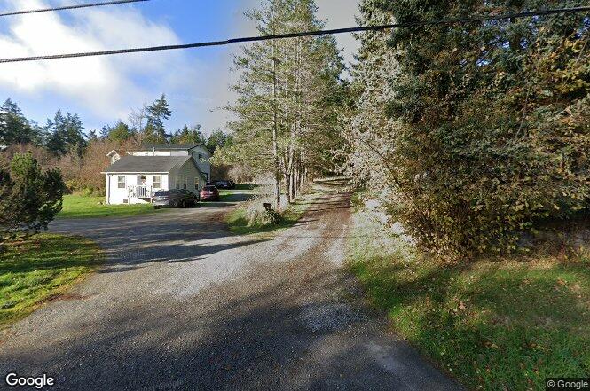 2831 N Oak Harbor Rd.