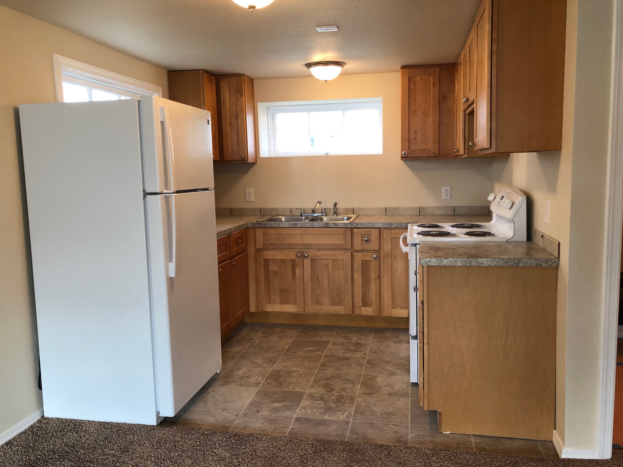 320 W Pine St - 320 1/2