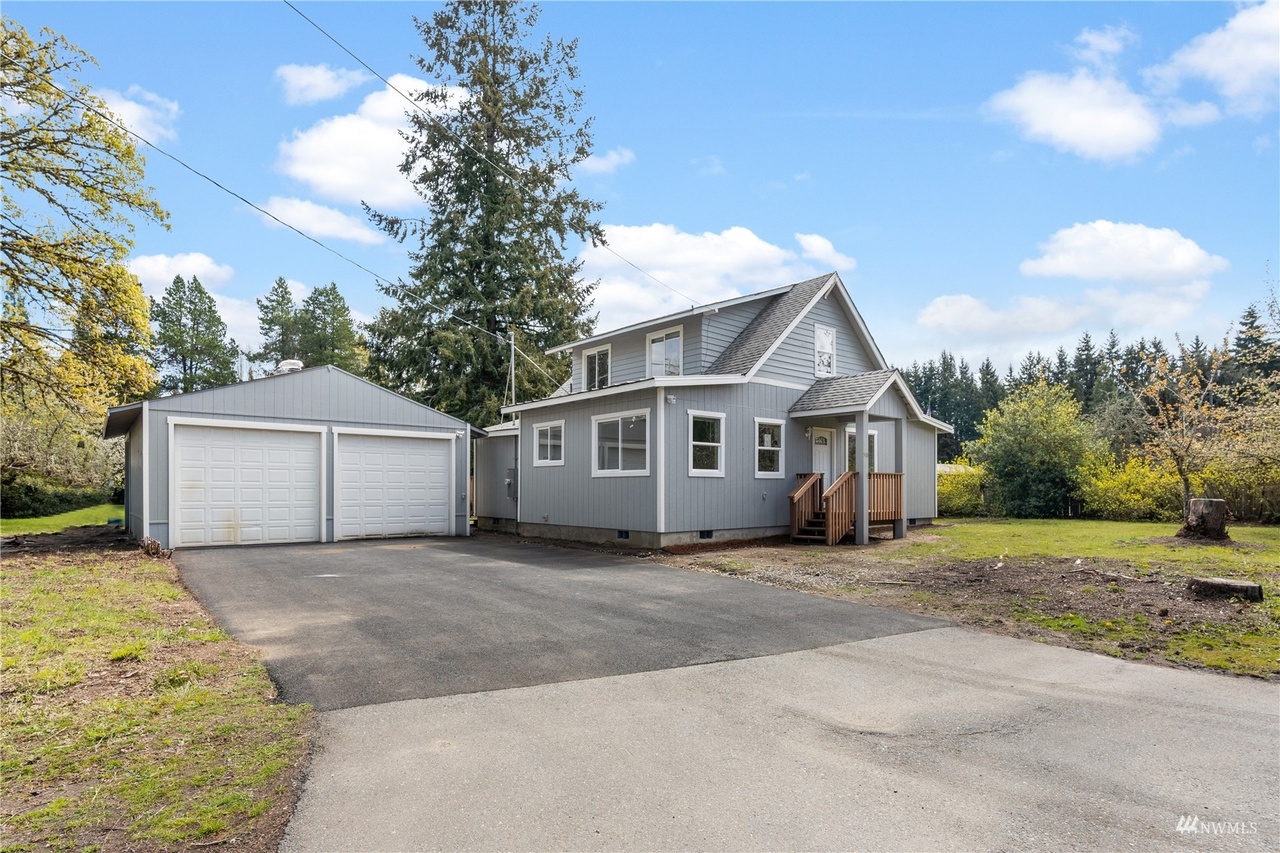 5110 Boston Harbor Road Northeast