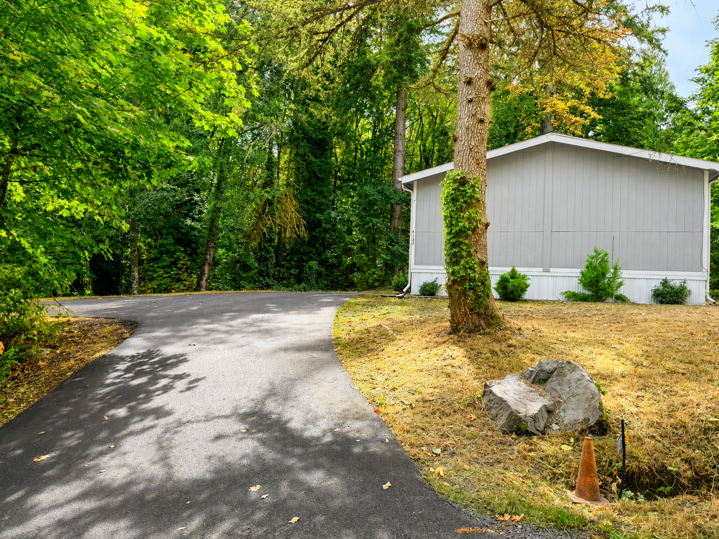 4137 54th Avenue Northeast