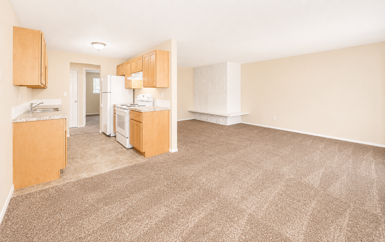 509 Old Pacific Hwy SE Unit B202