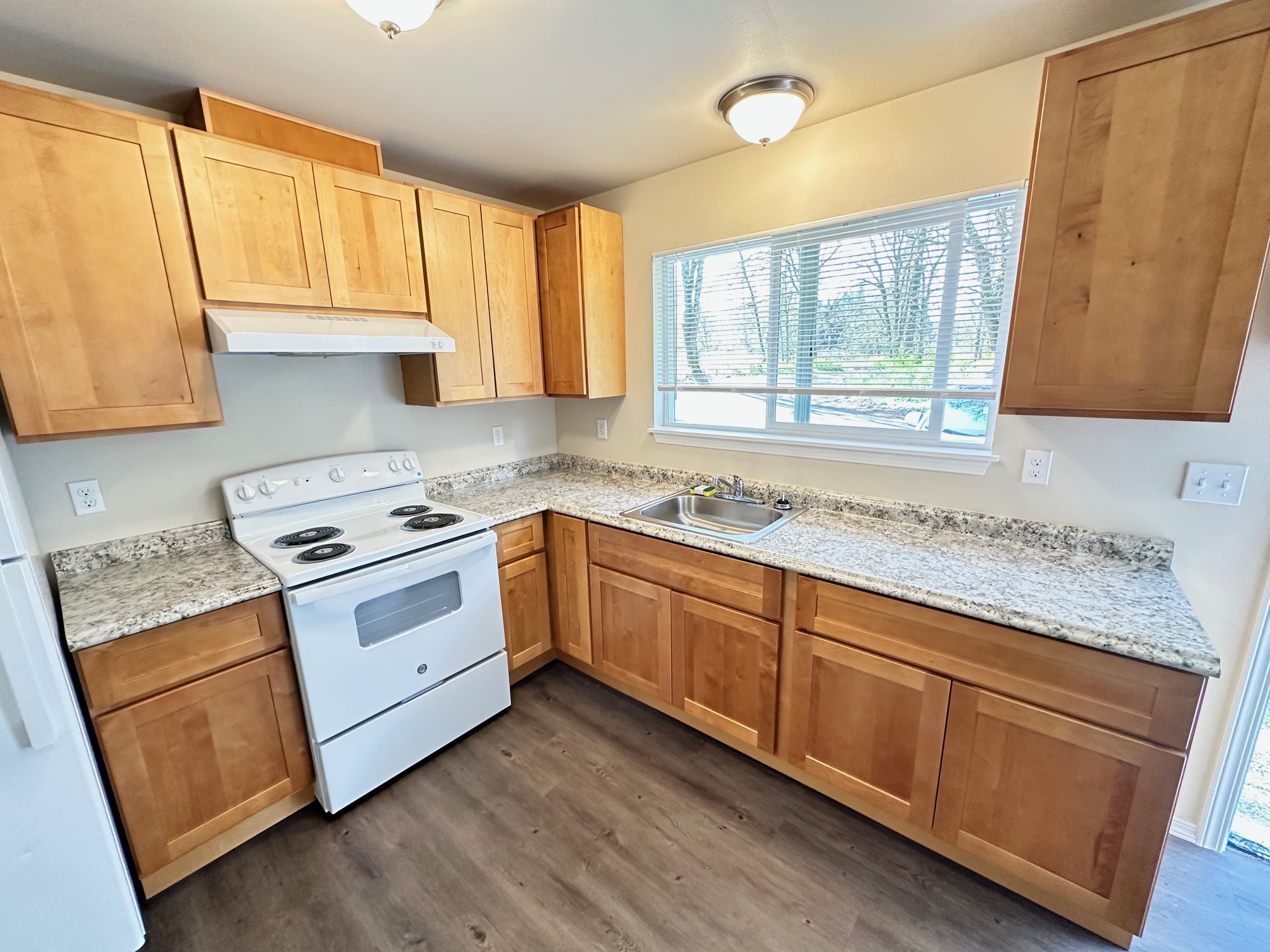 509 Old Pacific Hwy SE Unit A4