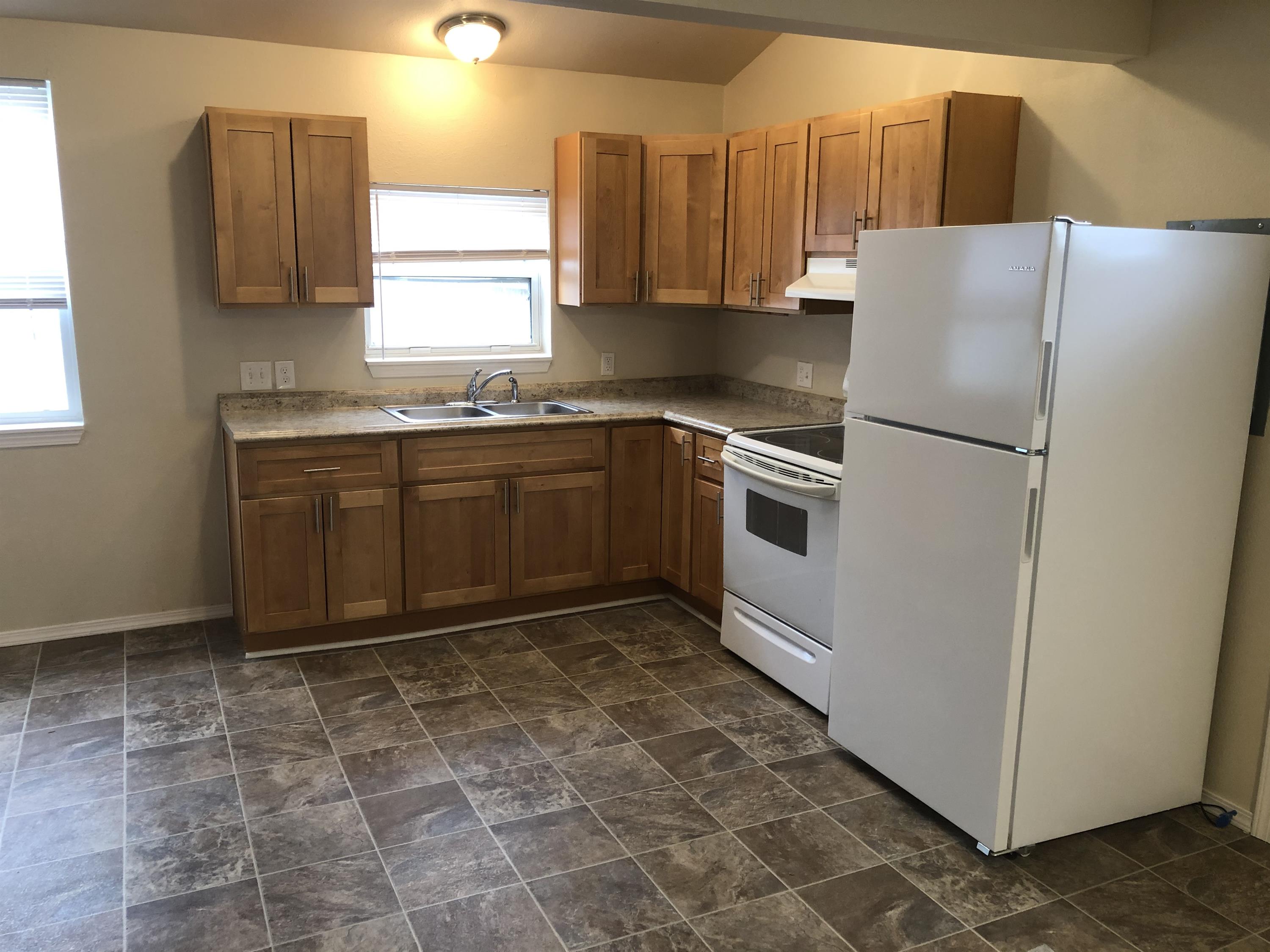 2831 North Oak Harbor Road